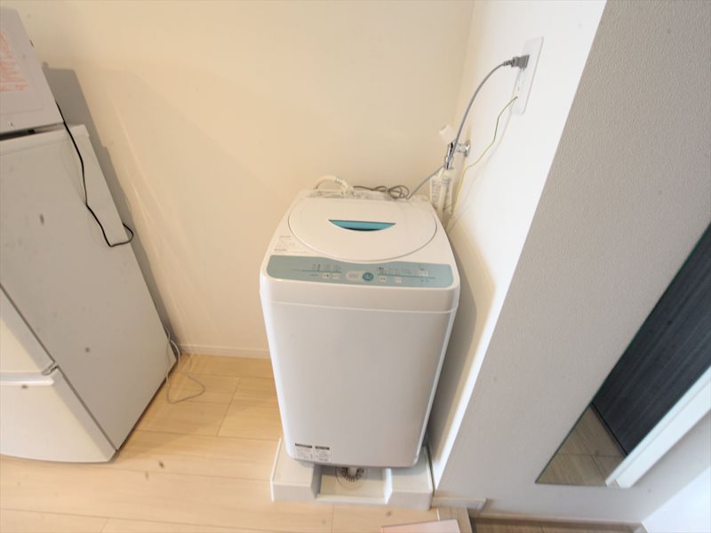 ヴィアロ千種スクエア その他設備