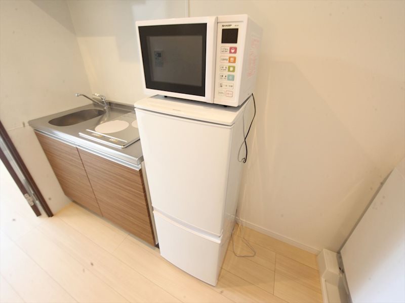 ヴィアロ千種スクエア その他設備