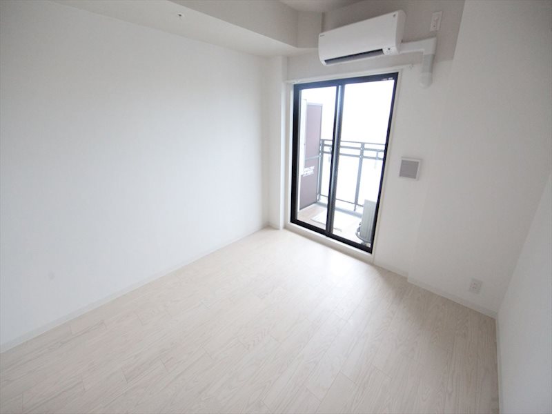 S-RESIDENCE名駅南 リビング