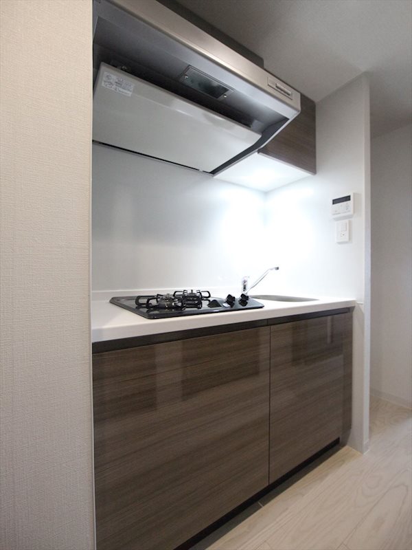 S-RESIDENCE名駅南 キッチン