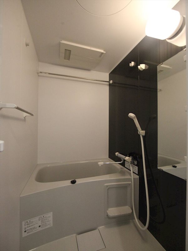 S-RESIDENCE名駅南 風呂画像