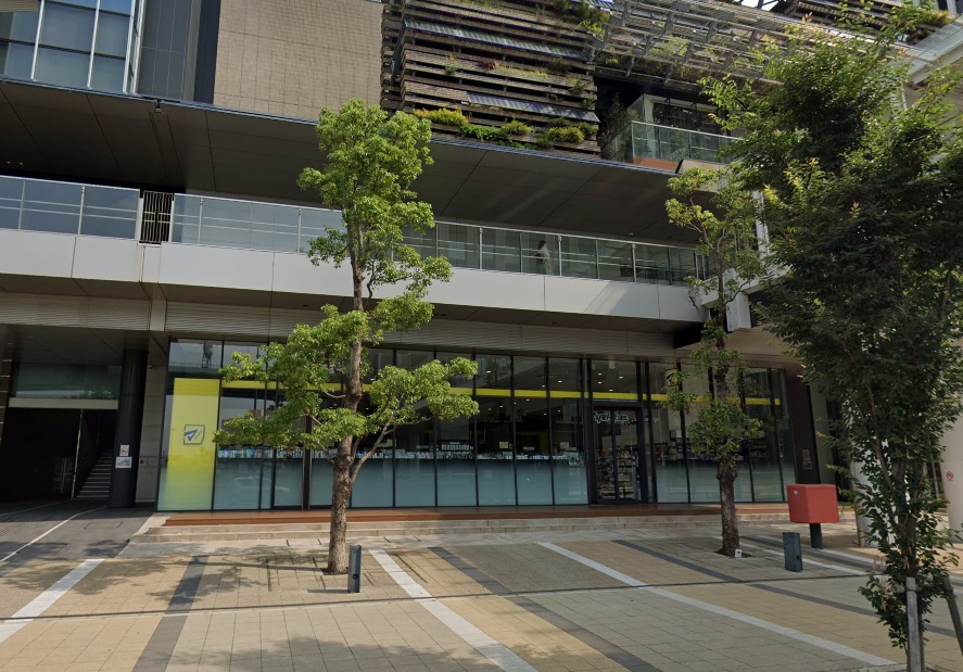S-RESIDENCE名駅南 ドラッグストア