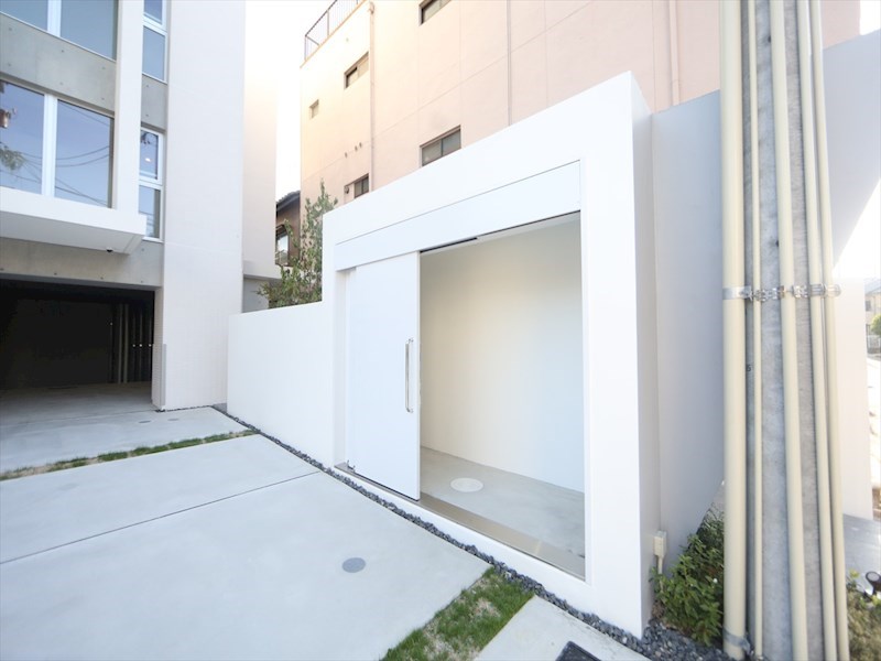 ＣＯＺＹ名城公園 その他