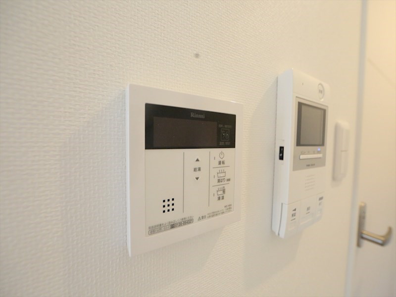 ＣＯＺＹ名城公園 その他設備