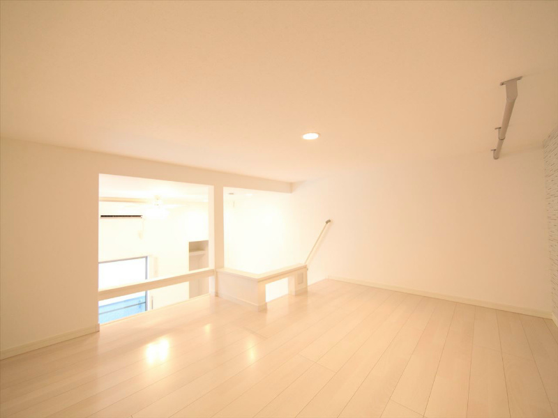 カーサフェリーチェＷ その他部屋・スペース
