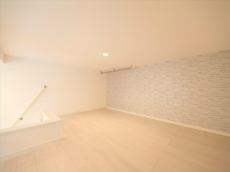 カーサフェリーチェＷ その他部屋・スペース