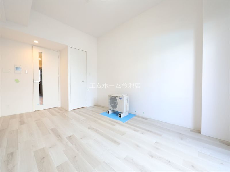 エスリード今池ルミナス その他