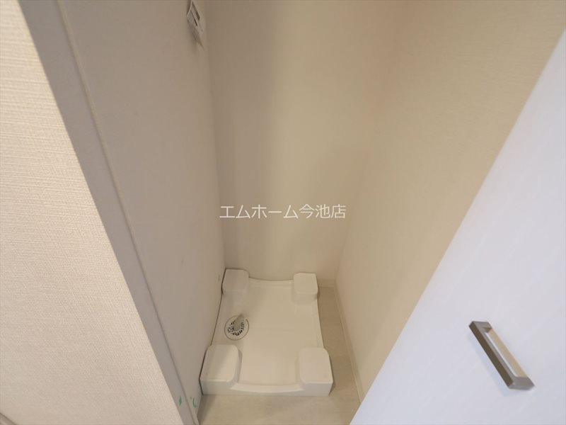 エスリード今池ルミナス その他設備