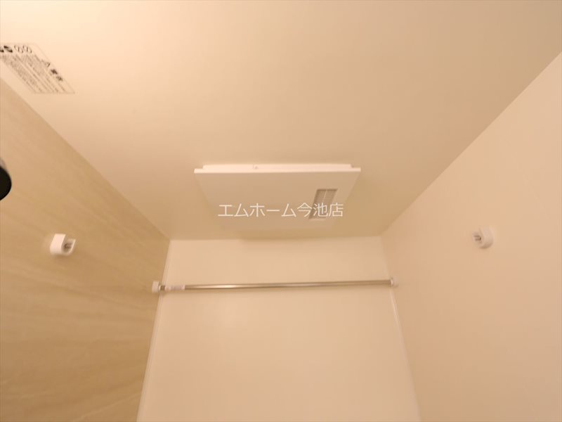 エスリード今池ルミナス その他