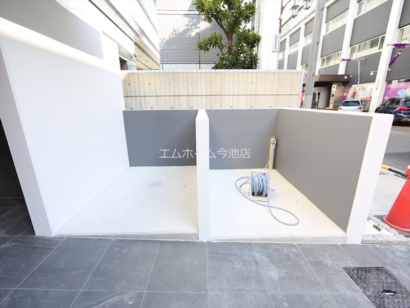 アンジュ栄 その他共有部分