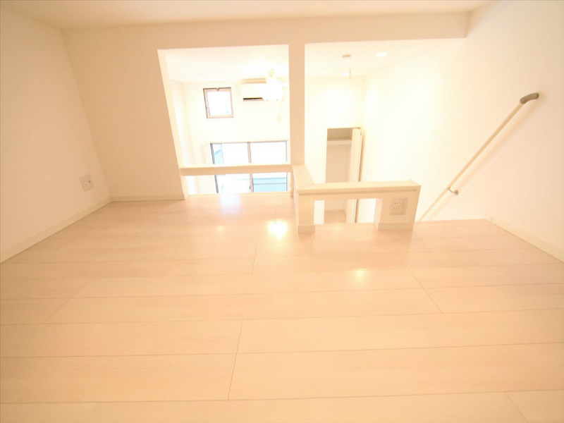 カーサフェリーチェＷ その他部屋・スペース