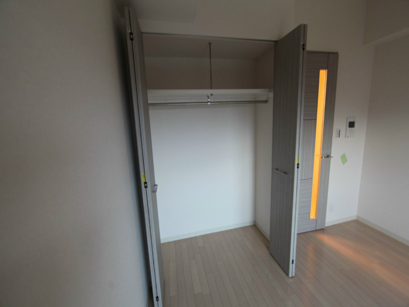 プレサンス名古屋城前ラバンカ 収納