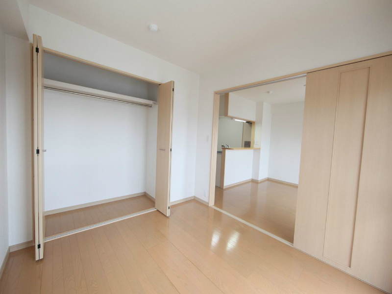 キャトルセゾン代官町 その他部屋・スペース