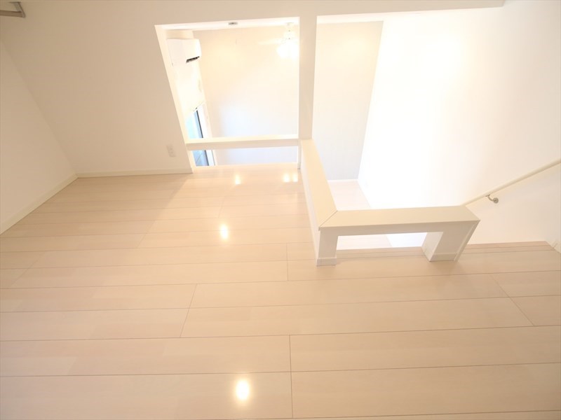 コンフォルタ杉村 その他部屋・スペース