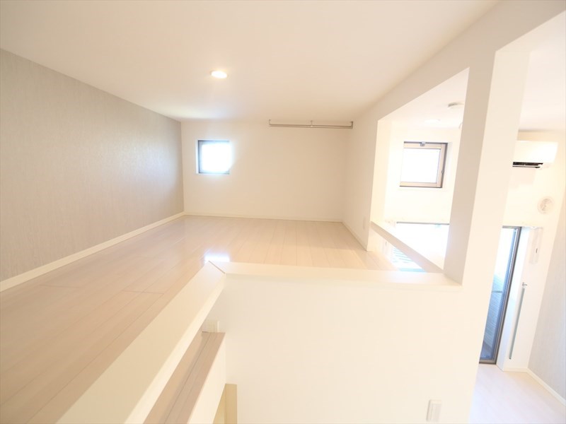 コンフォルタ杉村 その他部屋・スペース