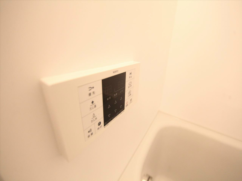 モルゲンロート中坪 その他設備