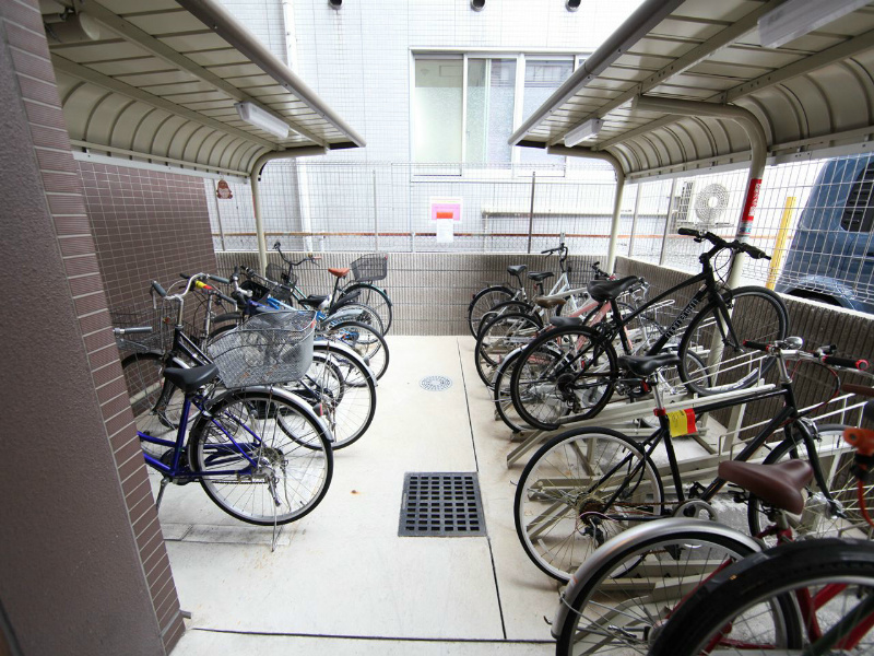 グランシャリオ金山 その他共有部分