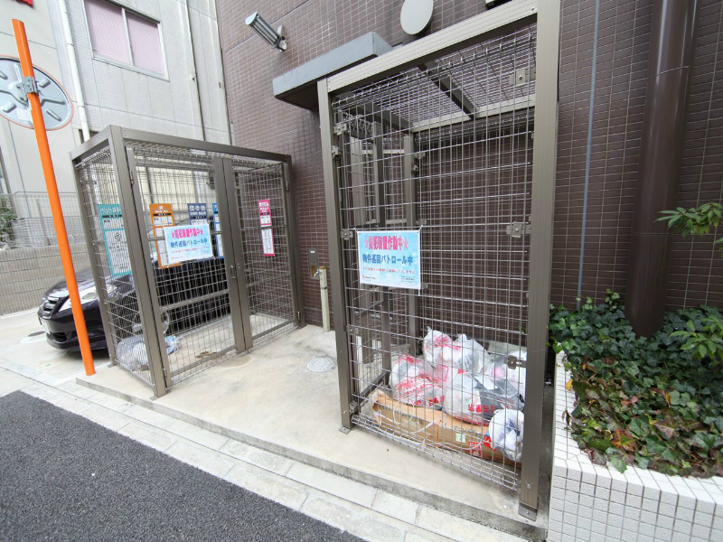 グランシャリオ金山 その他