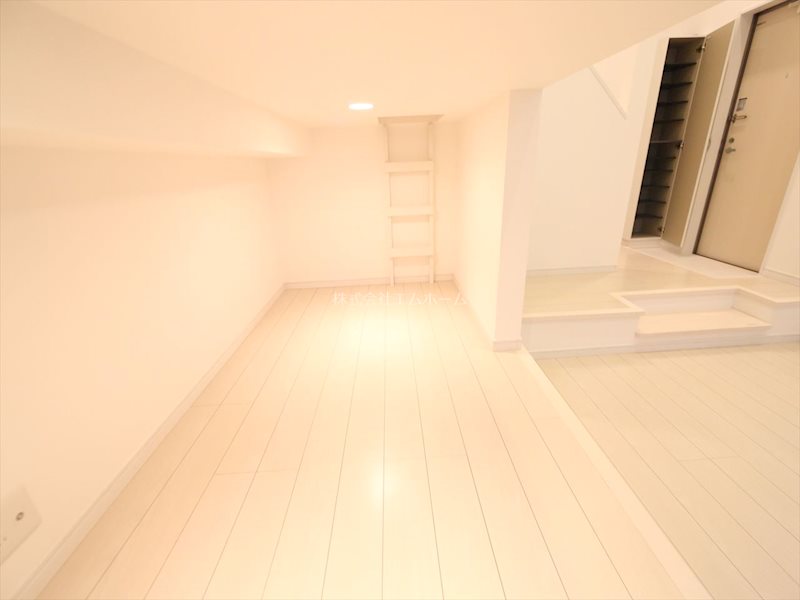 ティーダII その他部屋・スペース