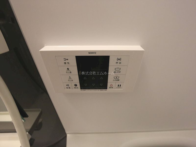 ティーダII その他設備