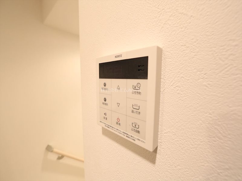 ティーダII その他設備