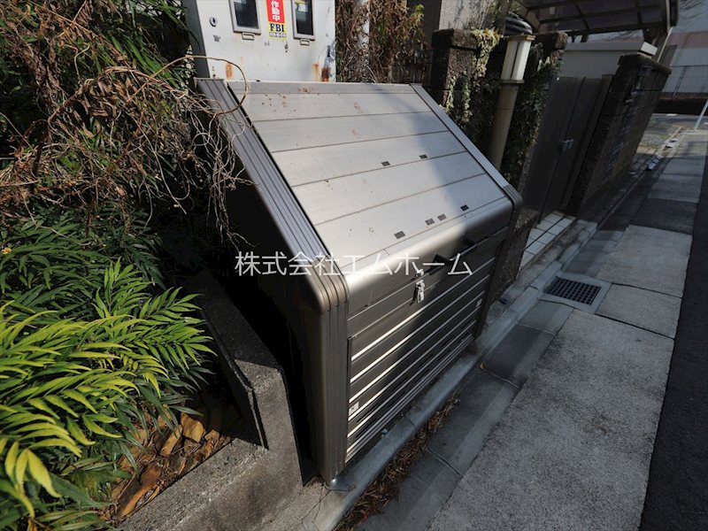 アクシス金城町  その他共有部分