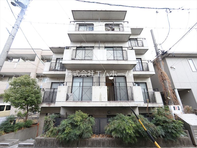 アクシス金城町  その他