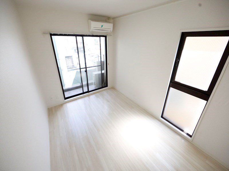 アクシス金城町  その他部屋・スペース
