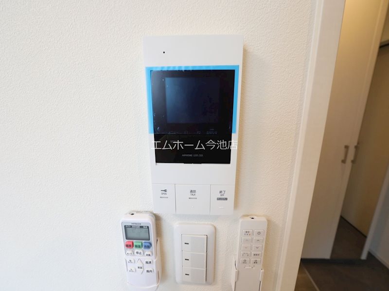 プライムシールド寺崎 セキュリティ