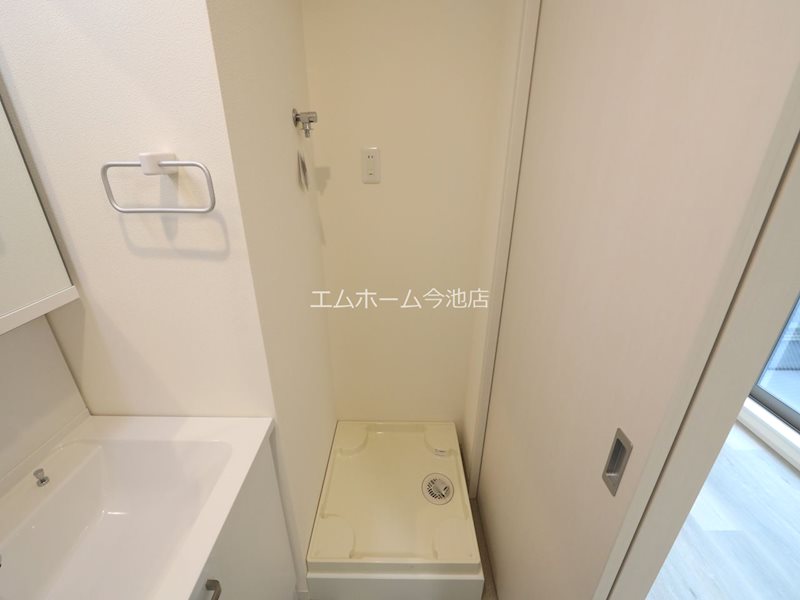 プライムシールド寺崎 その他設備