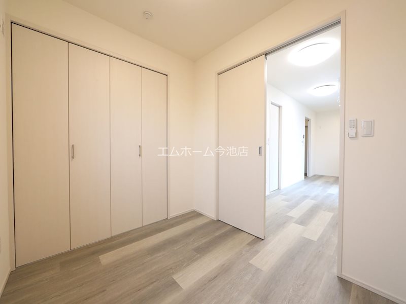 プライムシールド寺崎 その他部屋・スペース