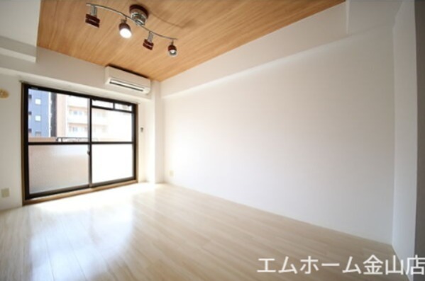 プロビデンス新瑞橋 その他部屋・スペース