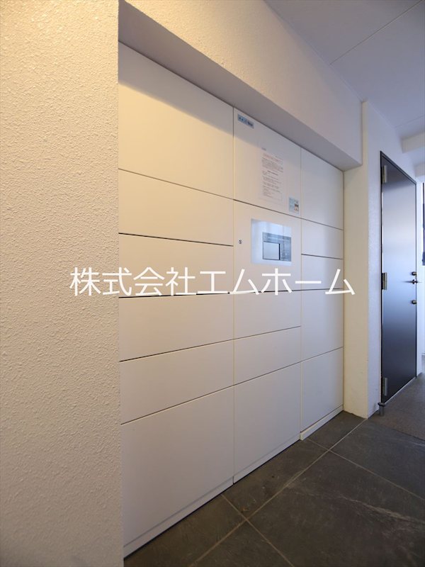 CREST TAPP太閤通 その他設備