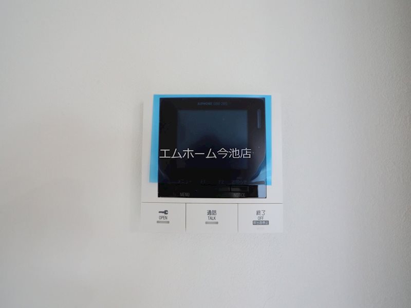 Adel Dorf 本郷 セキュリティ