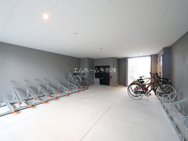 Adel Dorf 本郷 その他共有部分