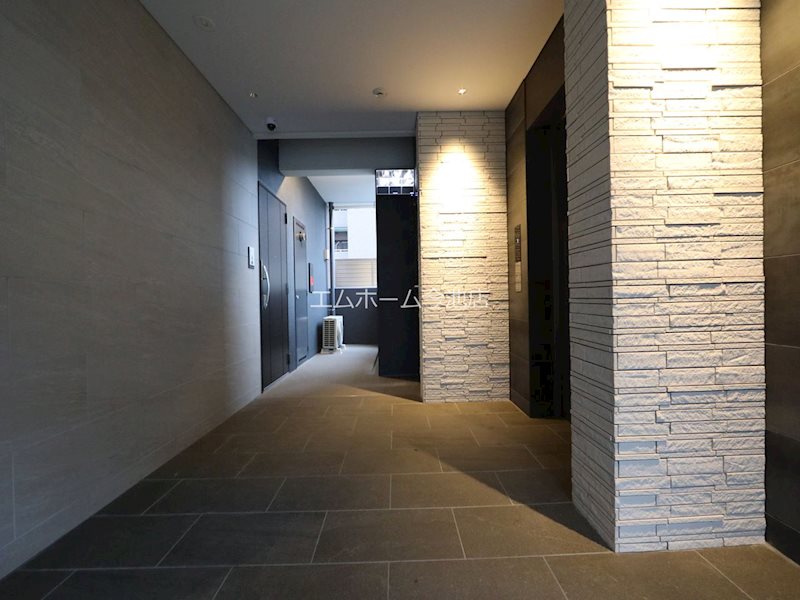 Adel Dorf 本郷 その他共有部分