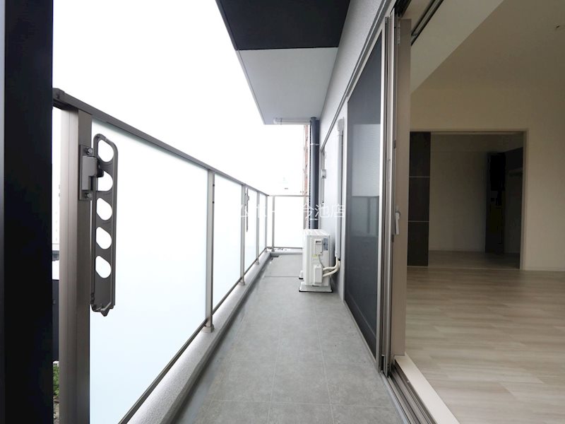 Adel Dorf 本郷 ベランダ