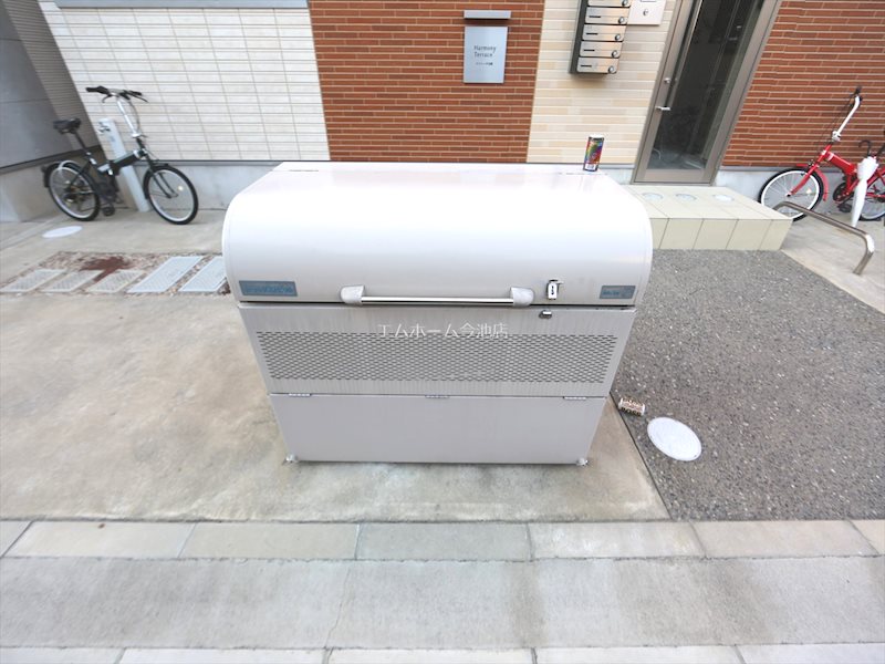 ラファータ 名駅 その他共有部分