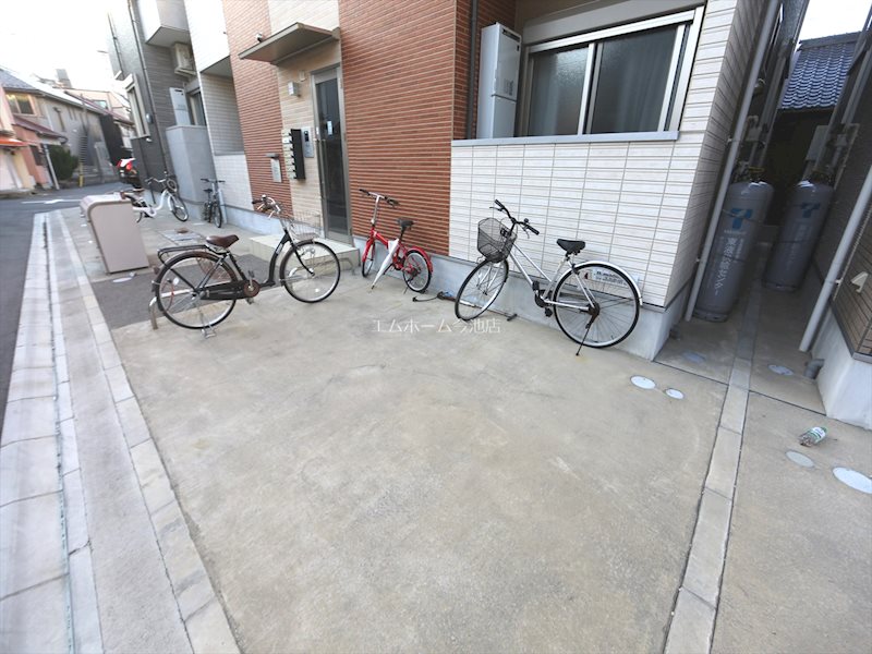 ラファータ 名駅 その他共有部分