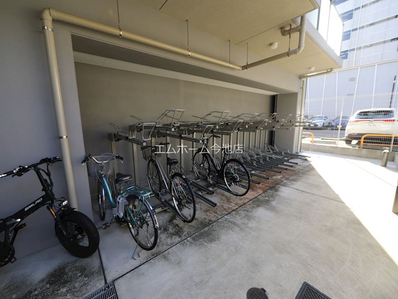 エスリード葵広小路通 その他共有部分