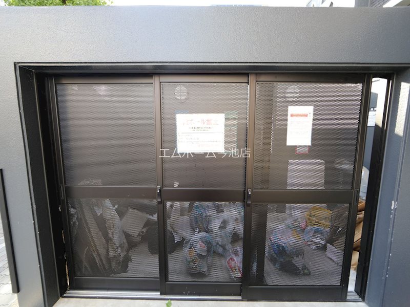 エスリード葵広小路通 その他共有部分
