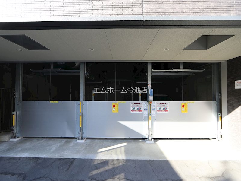 エスリード葵広小路通 その他共有部分