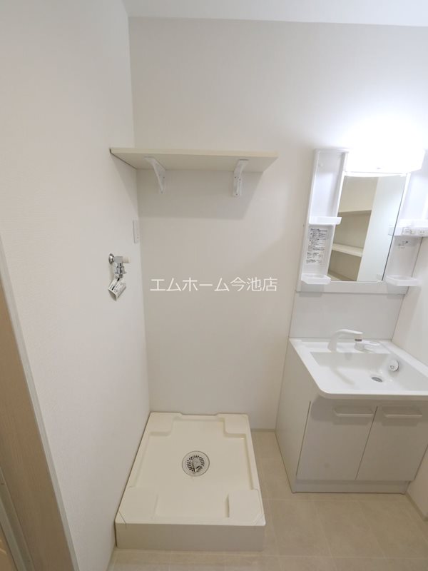 The Manoa その他設備