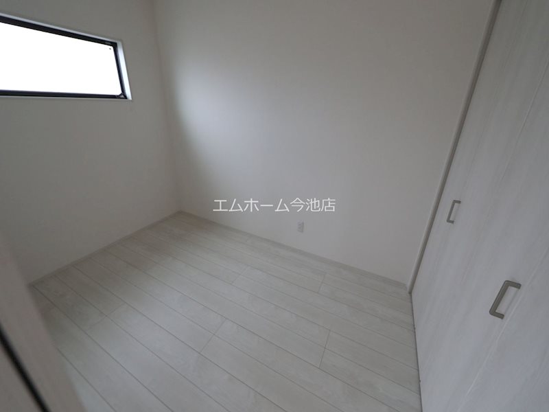 The Manoa その他部屋・スペース