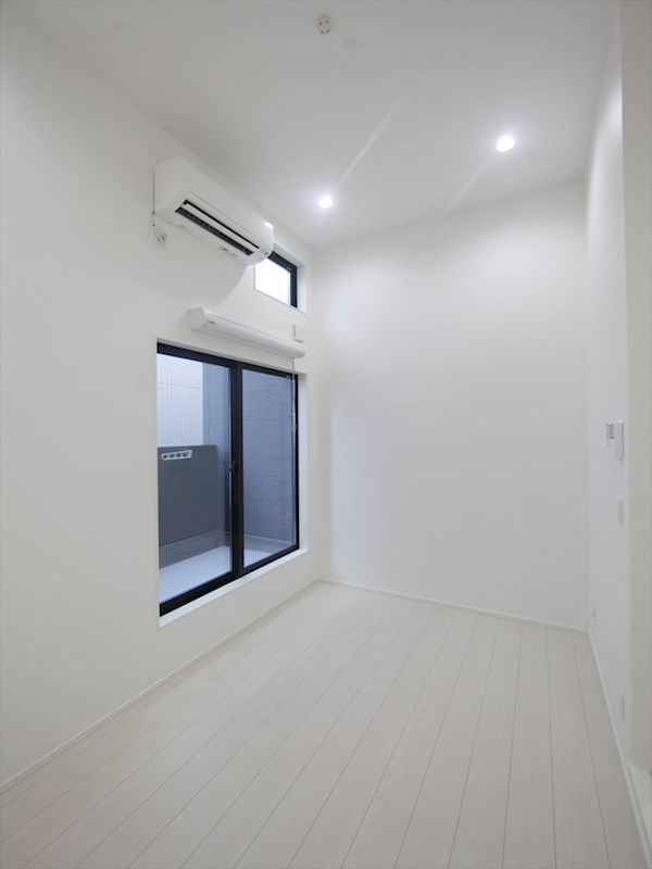 rn Terrace 守山 リビング
