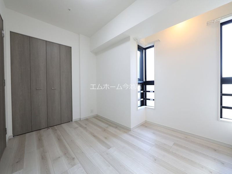 S-RESIDENCE高岳clarity その他部屋・スペース