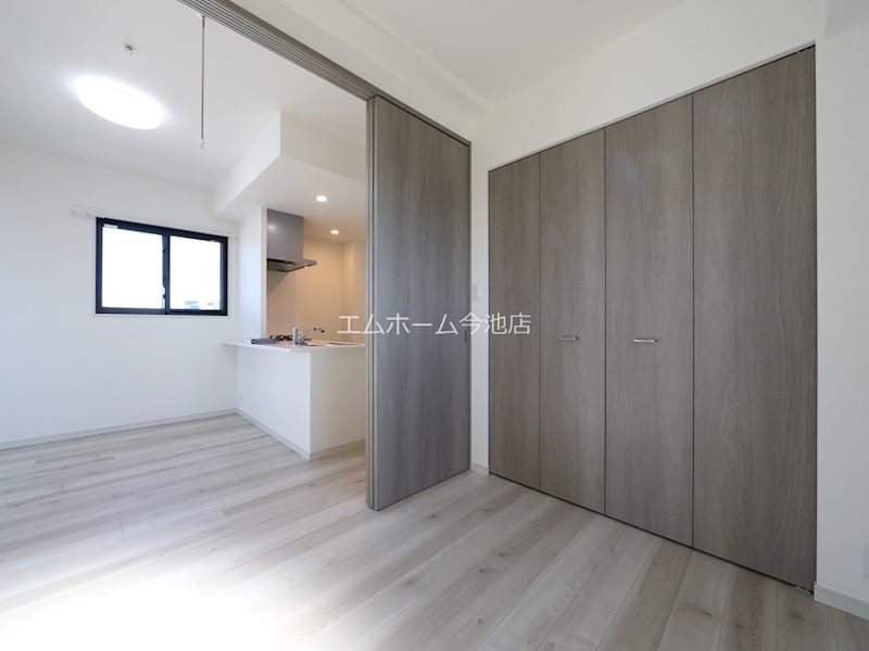 S-RESIDENCE高岳clarity その他