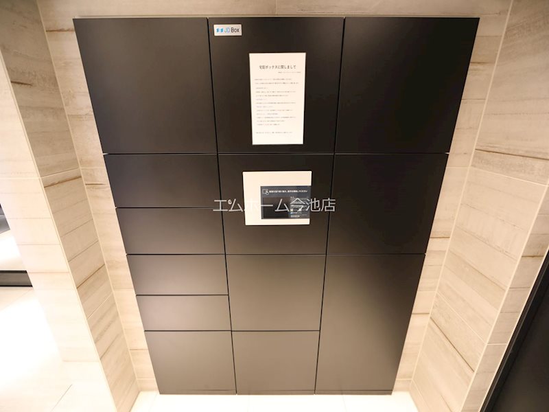 S-RESIDENCE高岳clarity その他共有部分