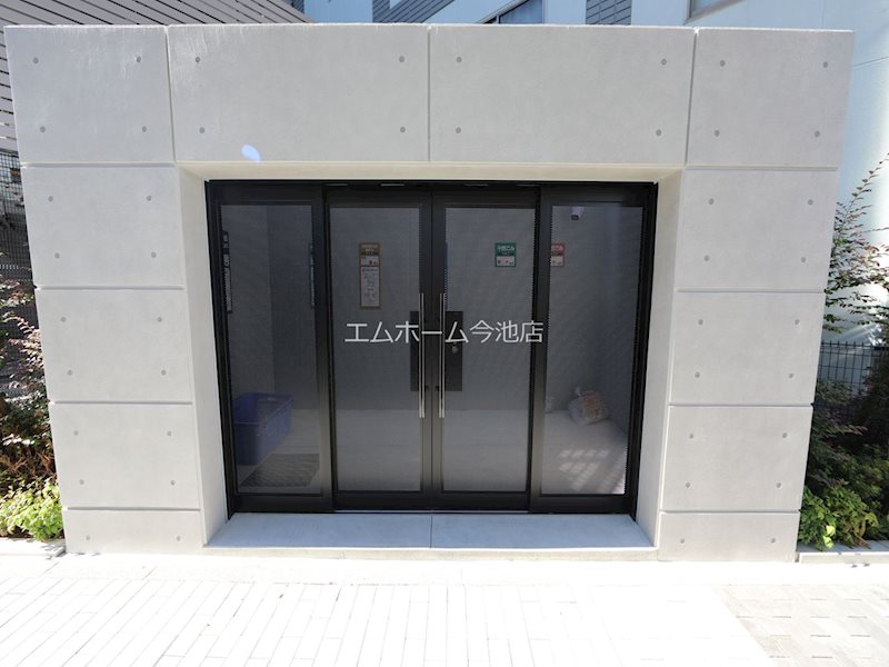 S-RESIDENCE高岳clarity その他共有部分