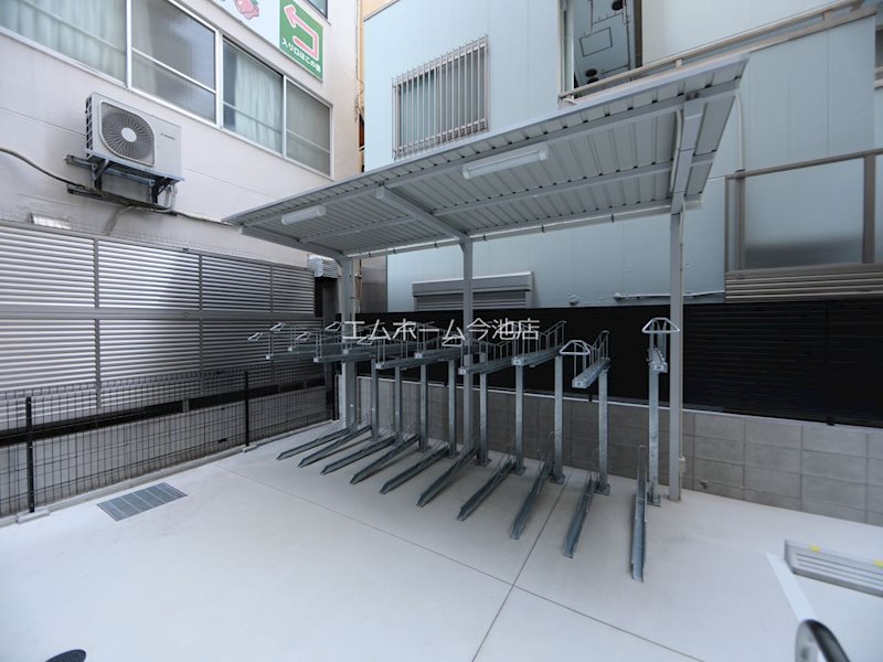 S-RESIDENCE高岳clarity その他共有部分